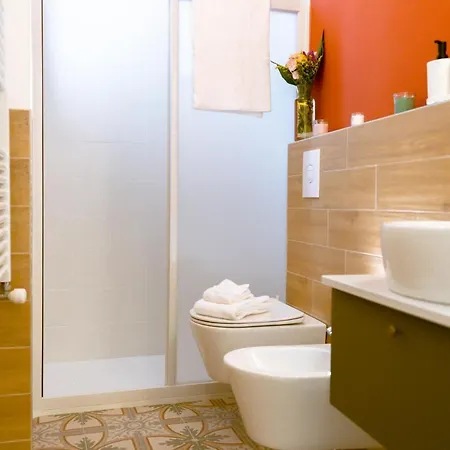 Bella Fatta - Boutique Apartment Bari