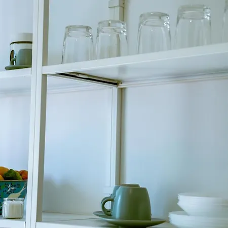 Apartment Bella Fatta - Boutique