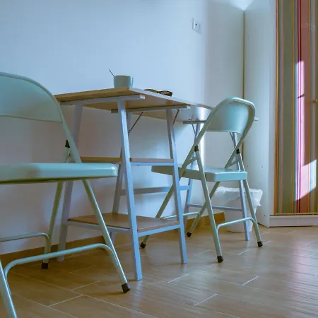 Apartment Bella Fatta - Boutique