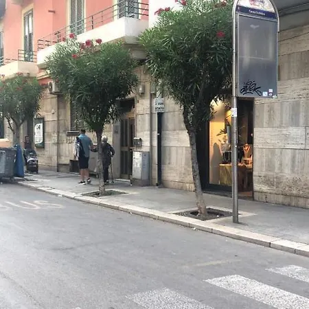 Apartment Bella Fatta - Boutique