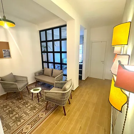 Apartment Bella Fatta - Boutique *