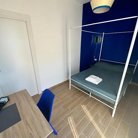 Apartment Bella Fatta - Boutique Bari